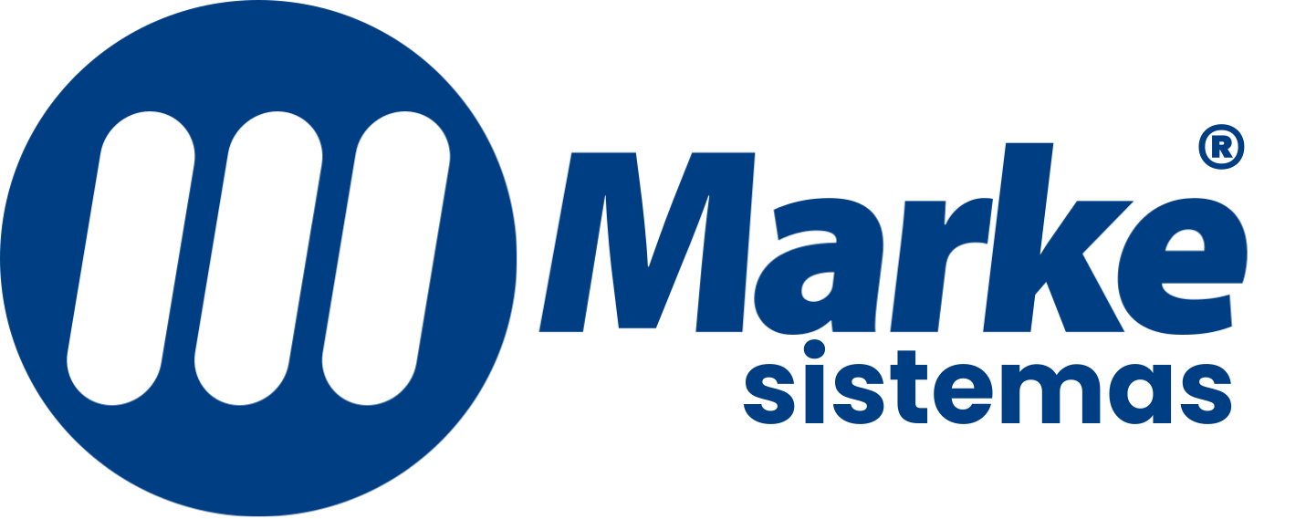 Logo Marke Sistemas